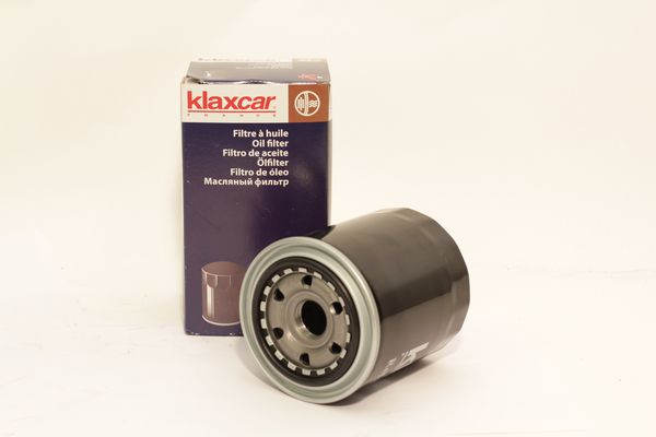 KLAXCAR FRANCE Eļļas filtrs FH011z